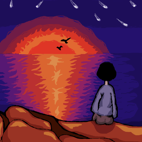 Marti Sala Valles Github - Beautiful Retina Nature Patterns | Free Download