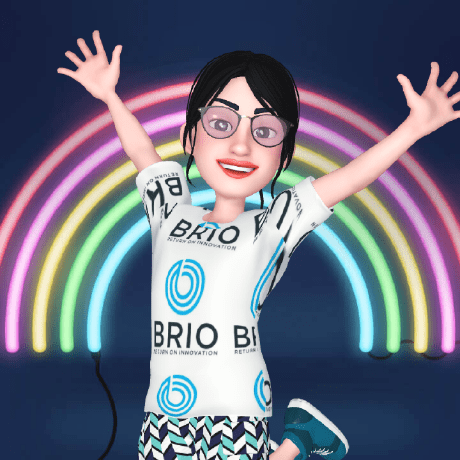 Brio Github Topics Github - 8K Geometric Illustrations for Desktop