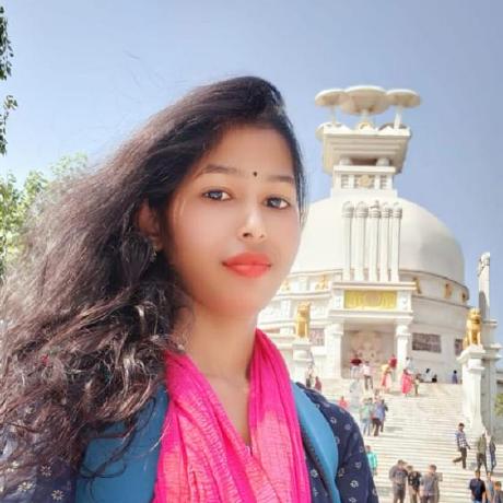 Madhu0005 Madhusmita Singh Github