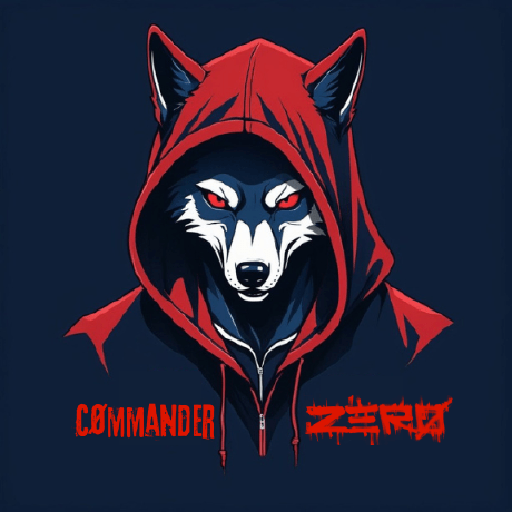 Z3robyte Z3r0 Github - Dark Image Collection - 8K Quality