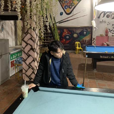 Trung Hoang 1610 Github - Premium Gradient Wallpaper Gallery - Retina