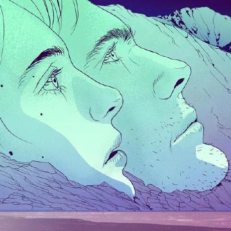 Midori Github - Premium Mountain Image Gallery - Retina