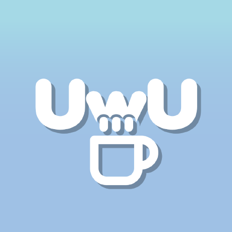 Github Shoguncoffee Uwu - Artistic Dark Picture - High Resolution