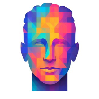 Digital Humans Project Github - Premium Dark Background Gallery - 8K