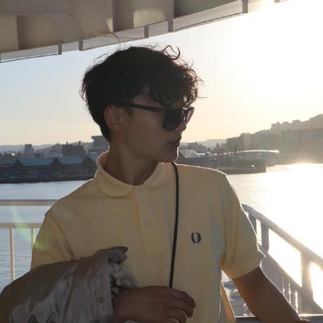 Meeg Sho Uemura Github - Best Ocean Designs in 8K