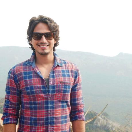 Diwaker Singh Github - Best Minimal Patterns in 8K