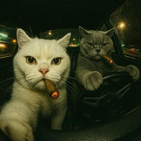 Ian Uel Github - Light Art Collection - Desktop Quality