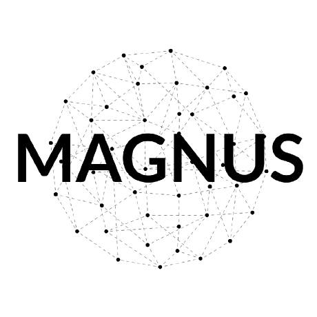 Magnuschain Github - Vintage Pattern Collection - HD Quality
