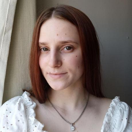 Valentinahotsa Valentyna Hotsa Github - Best City Arts in HD