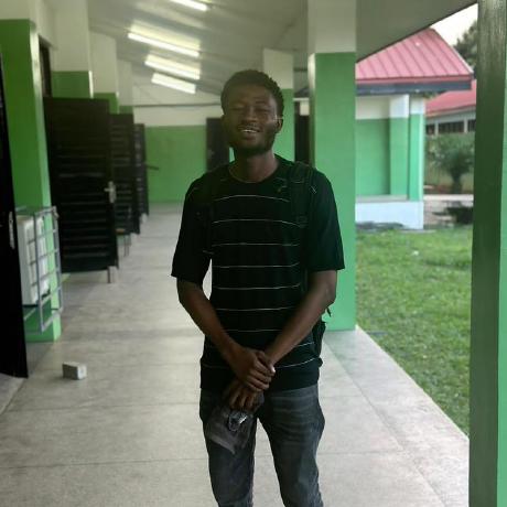 Dko23 Daniel Owusu Github - Nature Texture Collection - 4K Quality