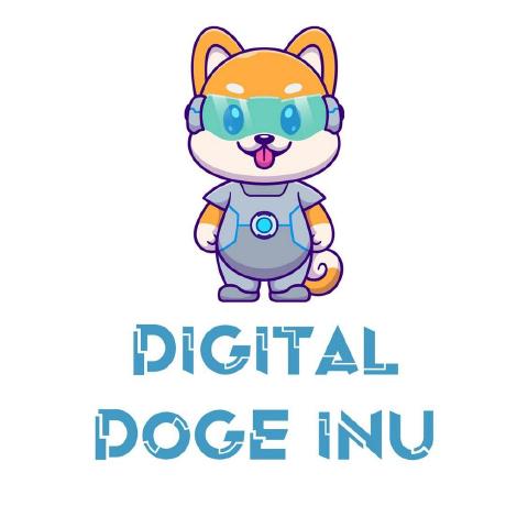 Doge Blue Github - 4K City Images for Desktop