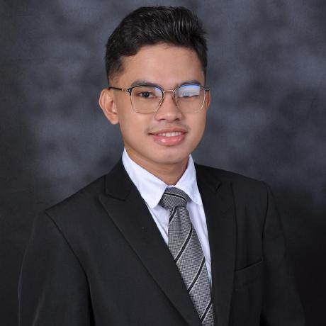 Randolphvi Randolph Github - Gradient Design Collection - 4K Quality