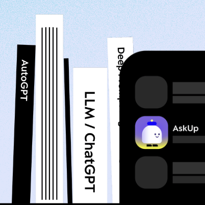 Github Chatgptup Auto Gpt - Light Background Collection - HD Quality