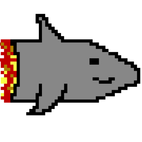 Rocketshark Github - Dark Photo Collection - 4K Quality