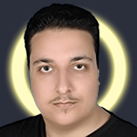 Khaled Ramdan Khaled Ramadan Github - 8K Abstract Images for Desktop