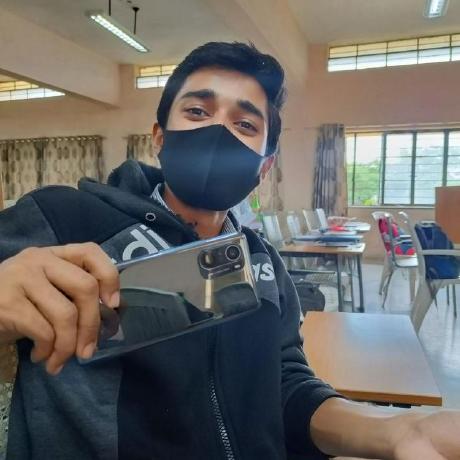 Sidzbyte Siddharth Singh Github