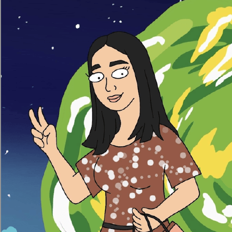 Charlenecodes Charlene Github - 4K City Illustrations for Desktop