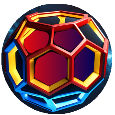 Github Pattern Realms Collaborative Ecosystem - Gorgeous Geometric Design - HD