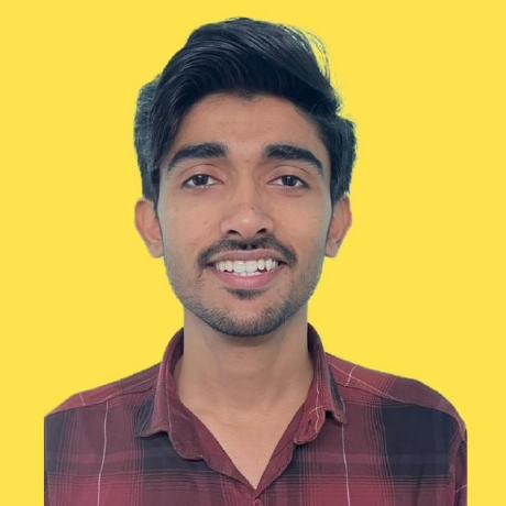 Nikhilnikam619 (Nikhil Nikam) · GitHub