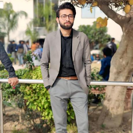 Bilalqazi12 Bilal Yousaf Github - Best Abstract Pictures in 8K