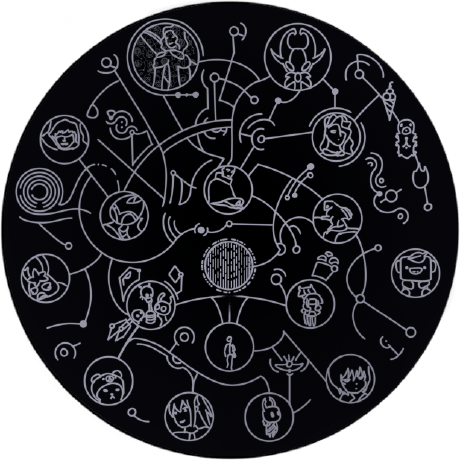 Github Thegodfriend Afterimageplus - Download Stunning Light Image | Retina