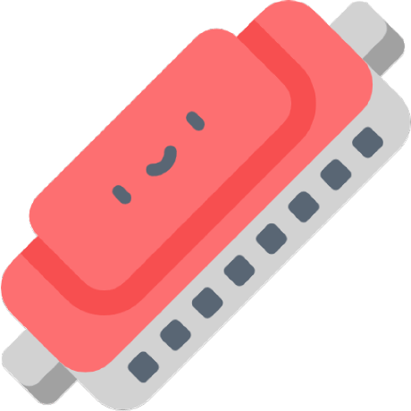 Harmonica Oidc2023 Github - Best Gradient Illustrations in 8K