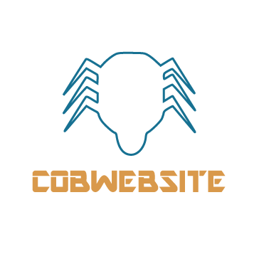 Cobwebsite Github - Colorful Design Collection - 8K Quality