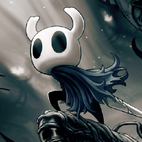 Github Miguelavellan Hollow Knight - Modern Sunset Picture - Desktop