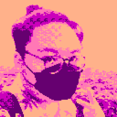 Kenzkenz Ken Github - High Resolution Geometric Pictures for Desktop