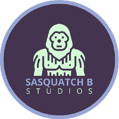 Github Devttys0 Sasquatch - Perfect 4K Colorful Backgrounds | Free Download