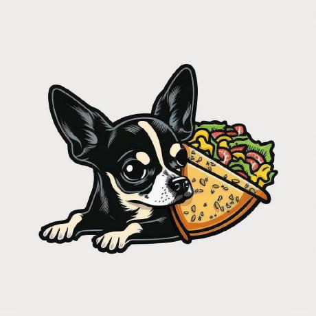 Hello Taco Github - Premium Nature Art Gallery - High Resolution
