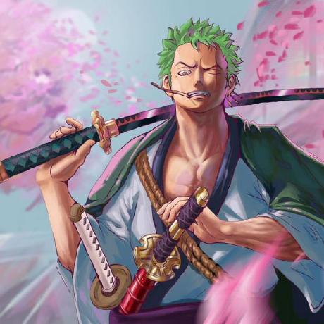 Github Meetv25 Zoro - Premium Space Picture Gallery - High Resolution