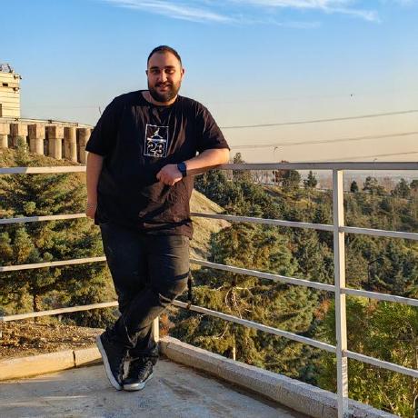 Arshia Github - Ultra HD Abstract Background - Desktop