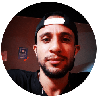 Githubdamara Mara Anjos Github - Incredible Abstract Texture - Desktop