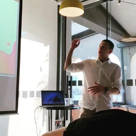 Geovanejsc Geovane J S C Github - Premium City Art Gallery - 4K