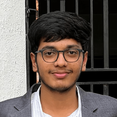 Pranjalpatel14 Pranjal Patel Github