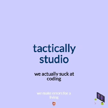Tactically Sqj Github - Creative Dark Pattern - 4K