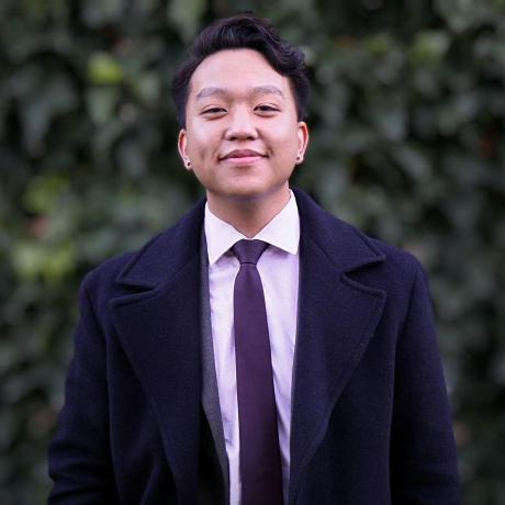 Acheung 1 Andrew Cheung Github - Gradient Illustrations - Perfect Retina Collection