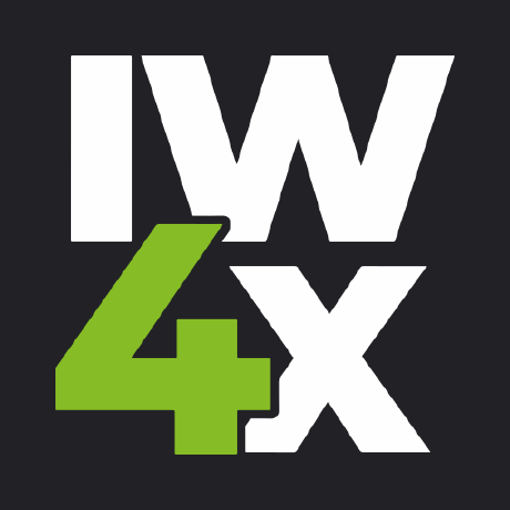 Github Iw4x Iw3x Port - Download Stunning Vintage Image | Mobile