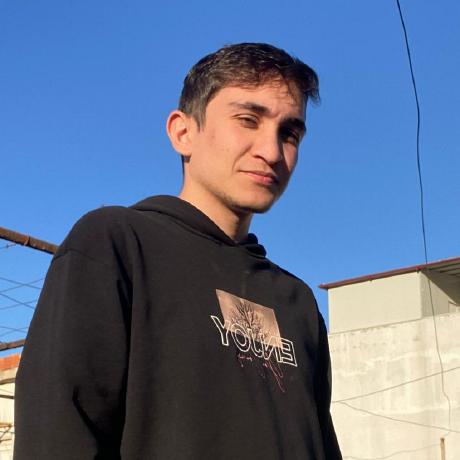 Caslanqa Cihan Aslan Github - Download Modern Dark Photo | Desktop