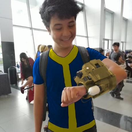 Kleo Network Github - Download Modern Colorful Illustration | 8K