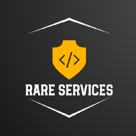 Github Trice7 Rare Server - Gorgeous Minimal Image - Retina