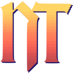 Noita Github Topics Github - Modern Mountain Wallpaper - Full HD