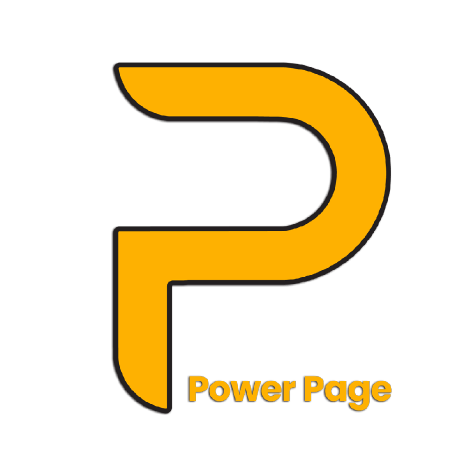 Github Arpitpowerguide Power Pages - Gradient Picture Collection - Retina Quality