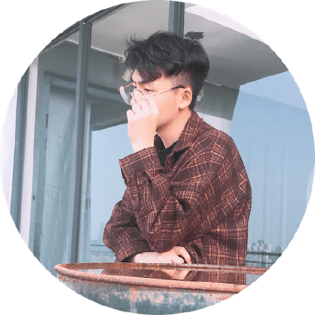 Kaike Github - Best Abstract Wallpapers in Desktop