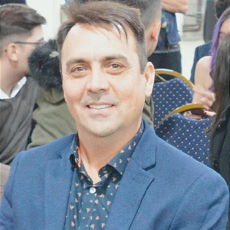 X Octavio Github - Stunning Sunset Art - Ultra HD