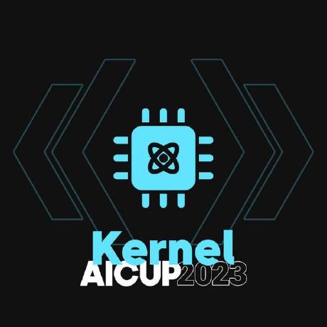 Github Ai Cup Kernel Kernel Web Server Version Ai Cup Kernel That - Download Professional Colorful Pattern | High Resolution