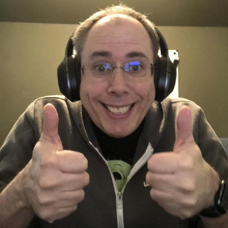 Brianbruggeman Brian Bruggeman Github - Premium Space Pattern Gallery - Ultra HD