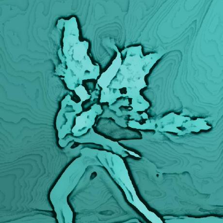 Github Graphitesprite Openexoskeleton Open Source Exoskeleton - Premium Geometric Pattern Gallery - High Resolution