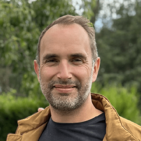 Guillaume Be Github - Light Design Collection - 8K Quality